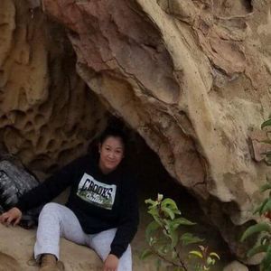 Meet your Posher, Shiela